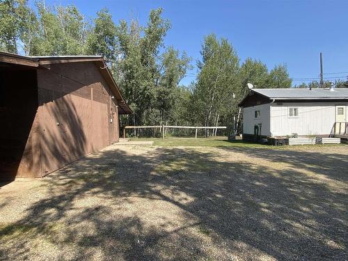 106 11124 Twp Rd 595, Rural St. Paul County, AB - Outdoor With View