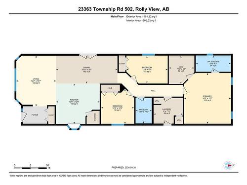 23363 Twp Rd 502, Rural Leduc County, AB 