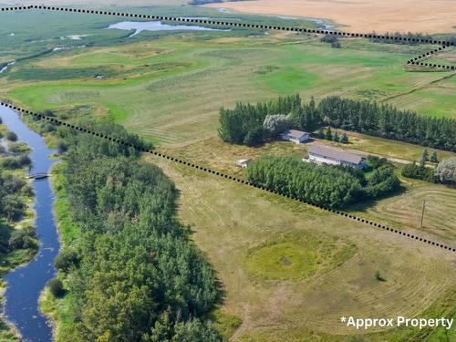 23363 Twp Rd 502, Rural Leduc County, AB 