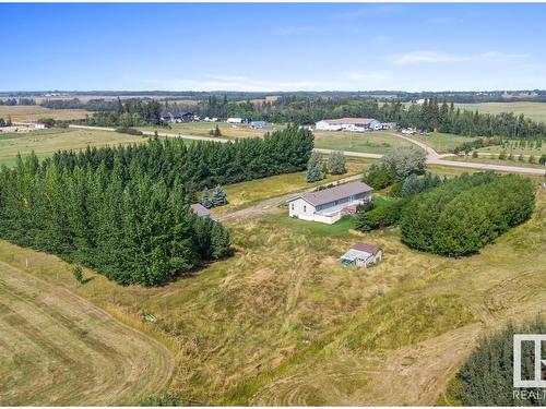 23363 Twp Rd 502, Rural Leduc County, AB 