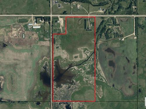 23363 Twp Rd 502, Rural Leduc County, AB 