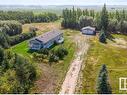 23363 Twp Rd 502, Rural Leduc County, AB  - Outdoor With View 