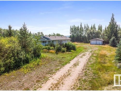 23363 Twp Rd 502, Rural Leduc County, AB - Outdoor