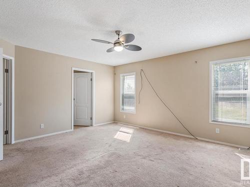 23363 Twp Rd 502, Rural Leduc County, AB - Indoor Photo Showing Other Room