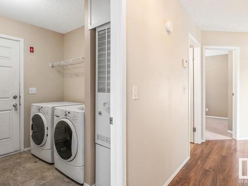 23363 Twp Rd 502, Rural Leduc County, AB - Indoor Photo Showing Laundry Room