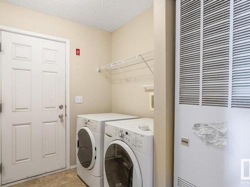 23363 Twp Rd 502, Rural Leduc County, AB - Indoor Photo Showing Laundry Room