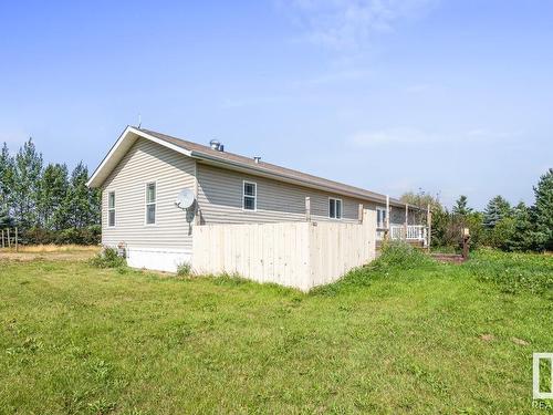 23363 Twp Rd 502, Rural Leduc County, AB - Outdoor