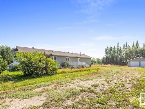 23363 Twp Rd 502, Rural Leduc County, AB 