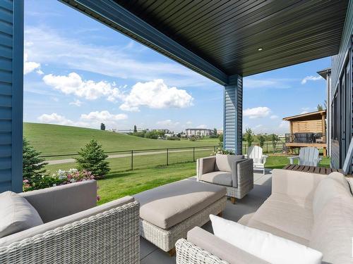 279 Silverstone Cr, Stony Plain, AB 