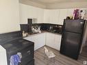 12414 82 Street, Edmonton, AB  - Indoor Photo Showing Kitchen 