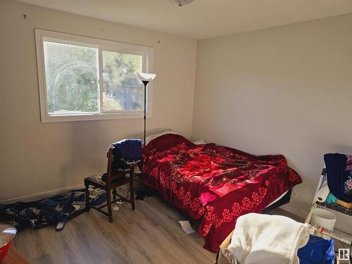 12414 82 Street, Edmonton, AB - Indoor Photo Showing Bedroom