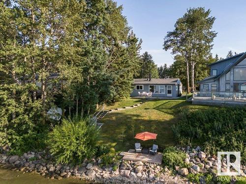 143 Lakeshore Drive Grandview, Rural Wetaskiwin County, AB 