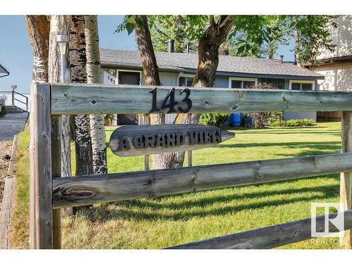 143 Lakeshore Drive Grandview, Rural Wetaskiwin County, AB 