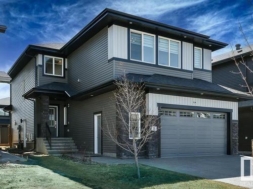 11 Evermore Cr, St. Albert, AB 