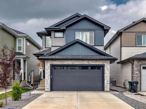 82 Meadowlink Cm, Spruce Grove, AB 