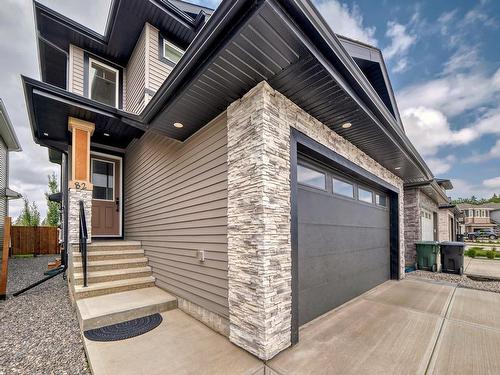 82 Meadowlink Cm, Spruce Grove, AB 