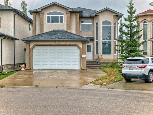 15163 33 St Nw Nw, Edmonton, AB 