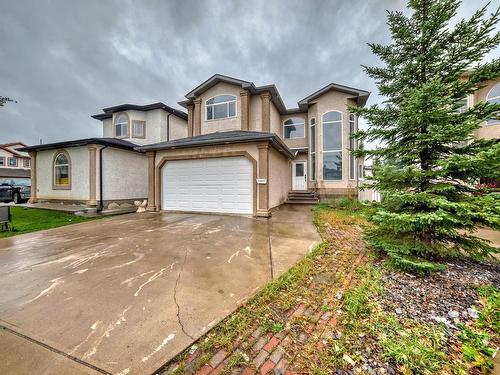 15163 33 St Nw Nw, Edmonton, AB 