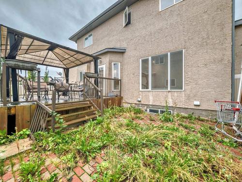 15163 33 St Nw Nw, Edmonton, AB 