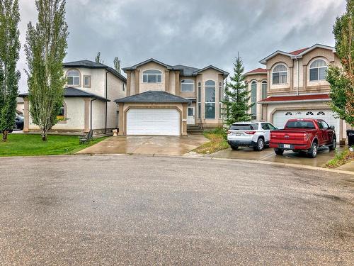 15163 33 St Nw Nw, Edmonton, AB 