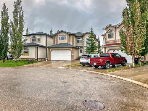 15163 33 St Nw Nw, Edmonton, AB 