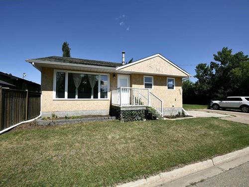 5126 54 Av, St. Paul Town, AB 