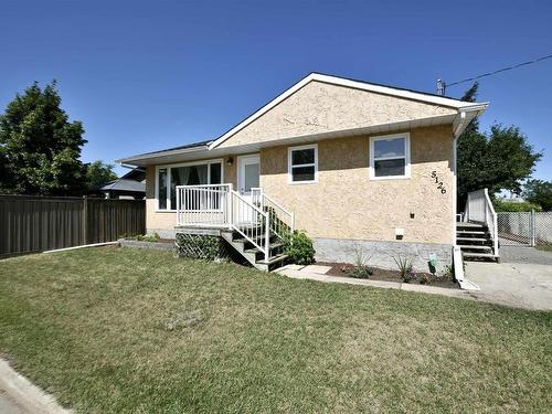 5126 54 Avenue, St. Paul Town, AB - Outdoor