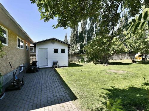 5126 54 Avenue, St. Paul Town, AB - Outdoor