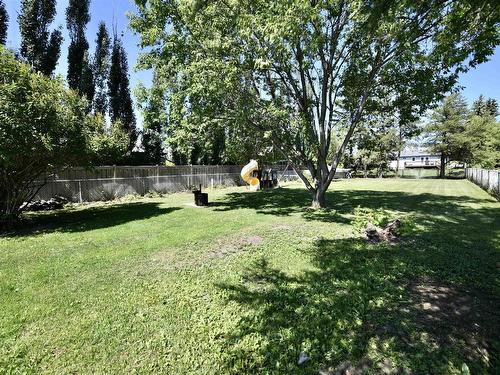 5126 54 Avenue, St. Paul Town, AB - Outdoor