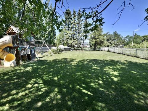 5126 54 Avenue, St. Paul Town, AB - Outdoor