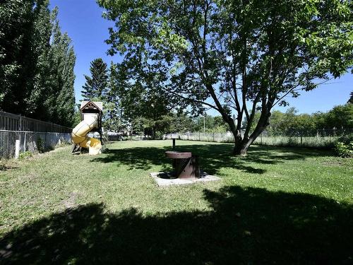 5126 54 Avenue, St. Paul Town, AB - Outdoor