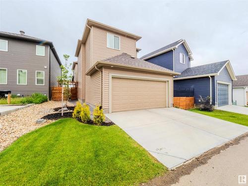 4511 Kinsella Li Sw, Edmonton, AB 