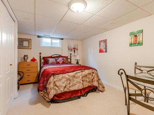 27132 Twp Rd 632B, Rural Westlock County, AB - Indoor Photo Showing Bedroom