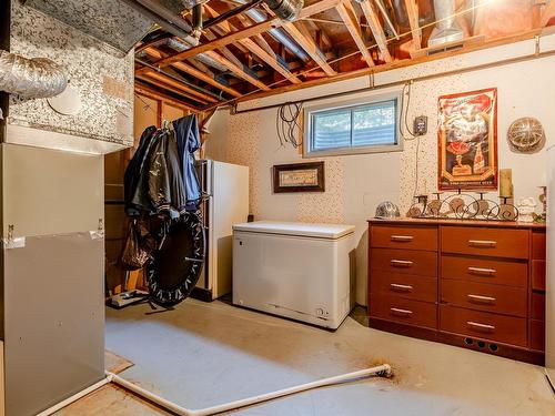 27132 Twp Rd 632B, Rural Westlock County, AB - Indoor Photo Showing Laundry Room