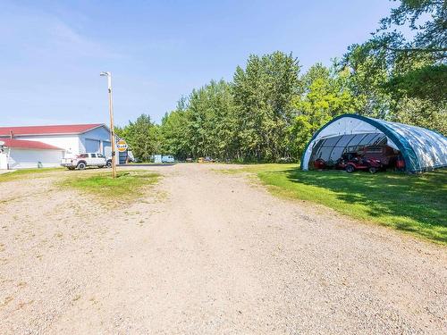 27132 Twp Rd 632B, Rural Westlock County, AB - Outdoor