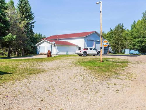 27132 Twp Rd 632B, Rural Westlock County, AB - Outdoor