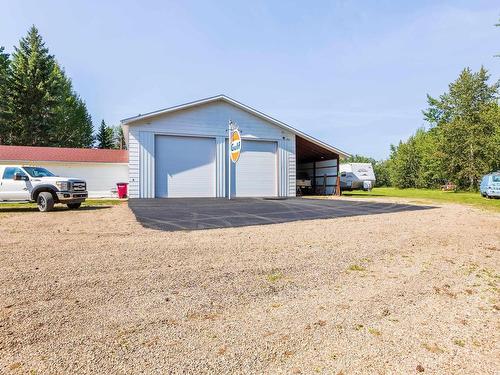 27132 Twp Rd 632B, Rural Westlock County, AB - Outdoor