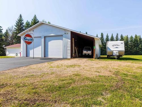 27132 Twp Rd 632B, Rural Westlock County, AB - Outdoor