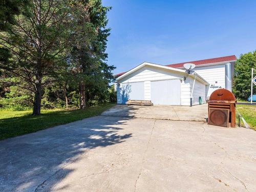 27132 Twp Rd 632B, Rural Westlock County, AB - Outdoor