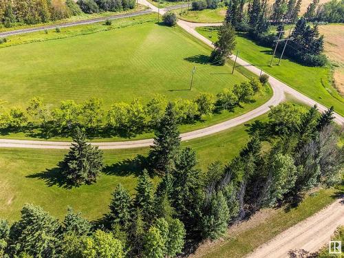 27132 Twp Rd 632B, Rural Westlock County, AB - Outdoor With View