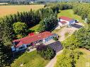 27132 Twp Rd 632B, Rural Westlock County, AB  - Outdoor With View 