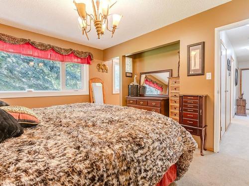 27132 Twp Rd 632B, Rural Westlock County, AB - Indoor Photo Showing Bedroom