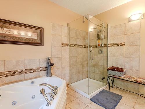 27132 Twp Rd 632B, Rural Westlock County, AB - Indoor Photo Showing Bathroom