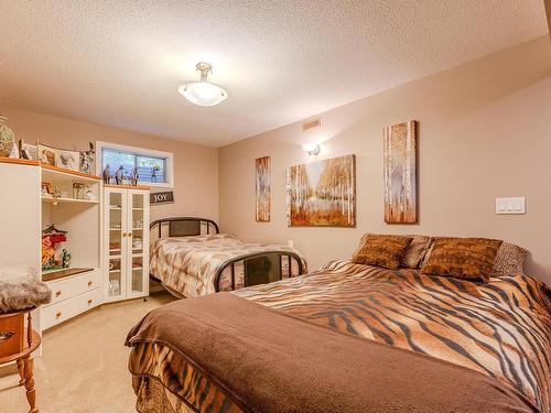 27132 Twp Rd 632B, Rural Westlock County, AB - Indoor Photo Showing Bedroom