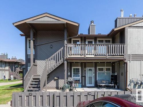 5744 172 St Nw, Edmonton, AB 