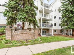 #22 9926 80 AV NW  Edmonton, AB T6E 6L5