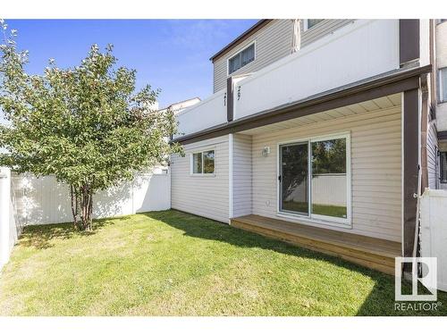 250 Lancaster Tc Nw, Edmonton, AB 