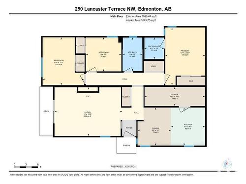 250 Lancaster Tc Nw, Edmonton, AB 