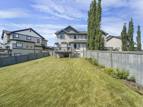 5142 Godson Cl Nw, Edmonton, AB 