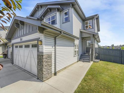 5142 Godson Cl Nw, Edmonton, AB 